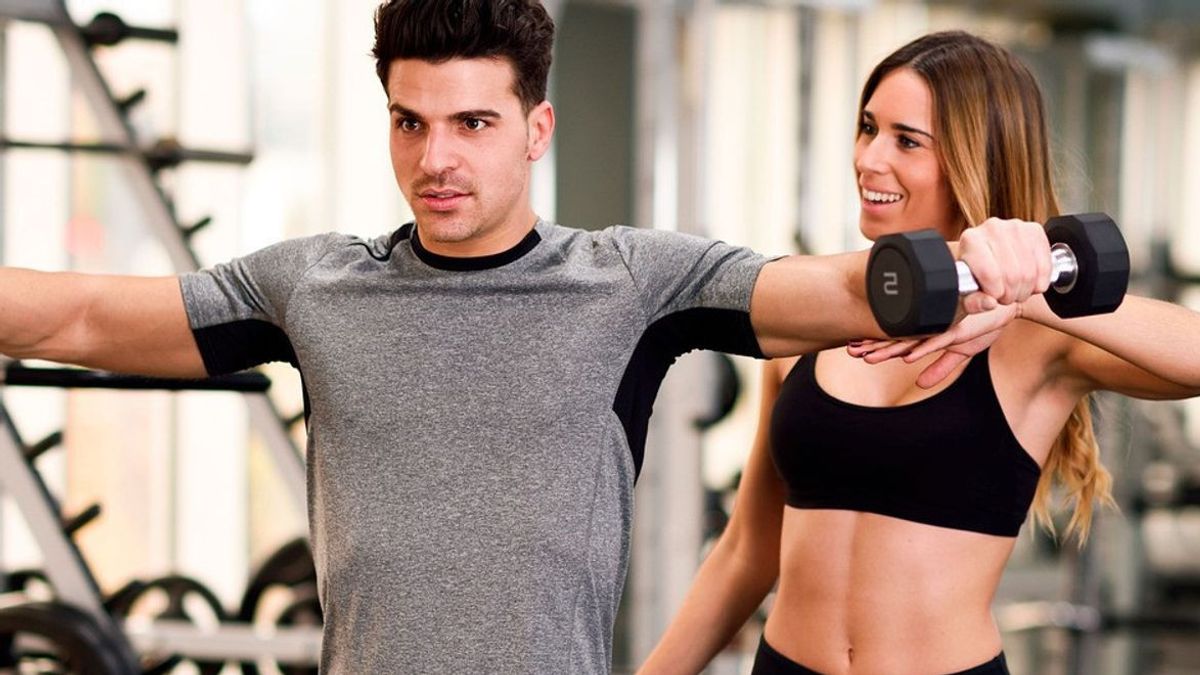 Gerakan Sederhana yang Efektif untuk Menjaga Massa Otot